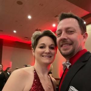 Meet your Posher, Robert